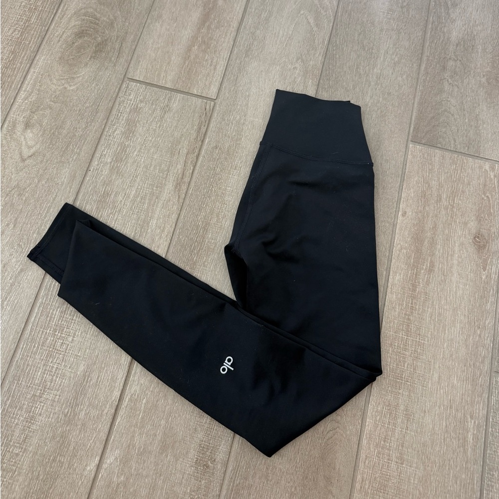 Alo Yoga Airlift Full Length Leggings
